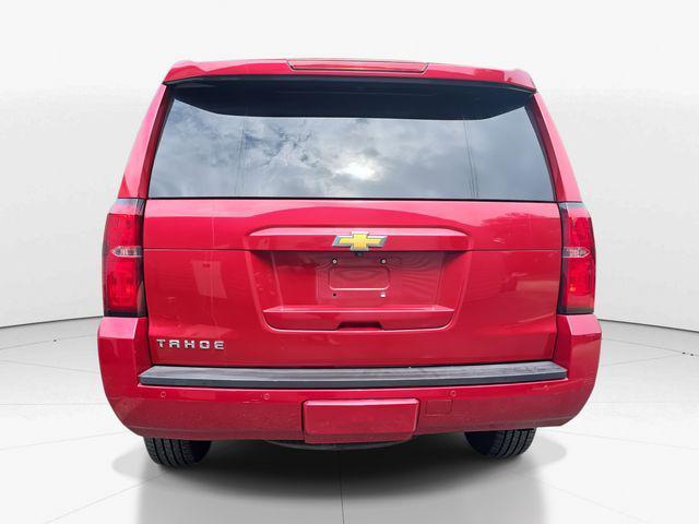 used 2015 Chevrolet Tahoe car, priced at $16,900