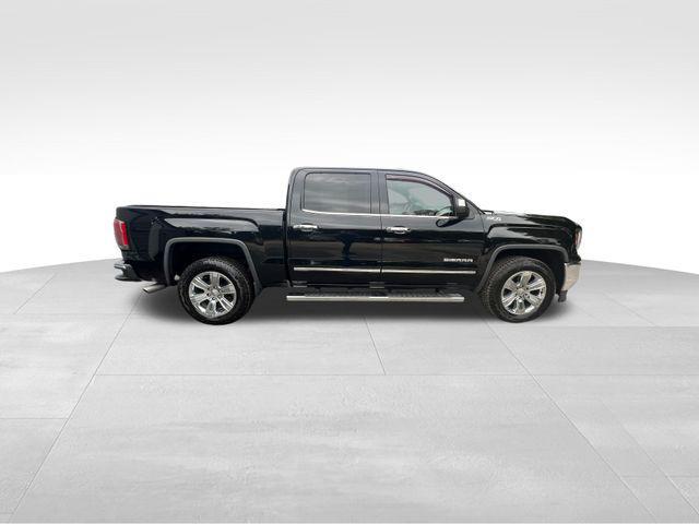 used 2018 GMC Sierra 1500 car, priced at $31,488