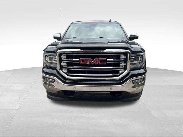 used 2018 GMC Sierra 1500 car, priced at $31,488