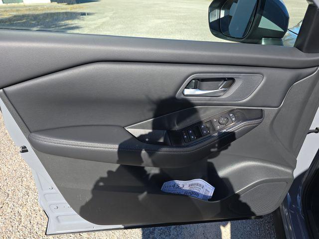 new 2026 Nissan Rogue car, priced at $29,565