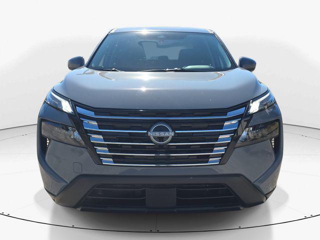 new 2026 Nissan Rogue car, priced at $29,565