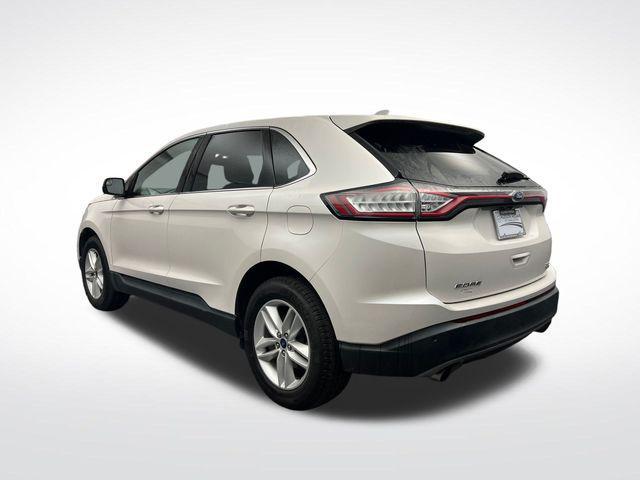used 2018 Ford Edge car, priced at $16,000