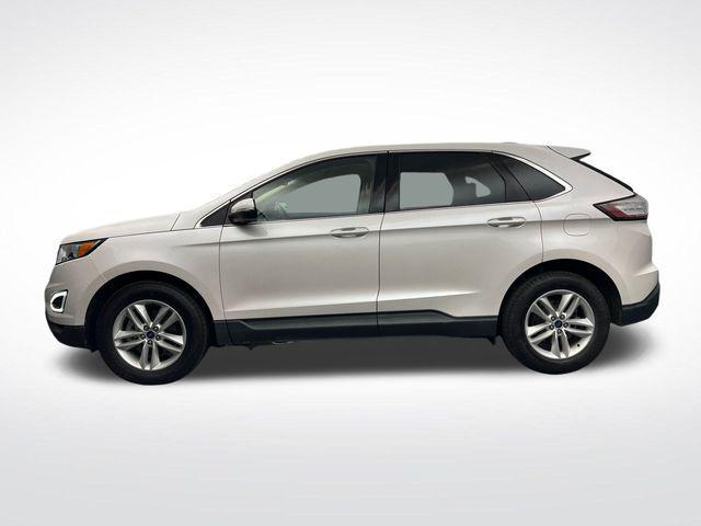 used 2018 Ford Edge car, priced at $16,000