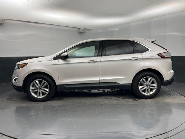 used 2018 Ford Edge car, priced at $16,050
