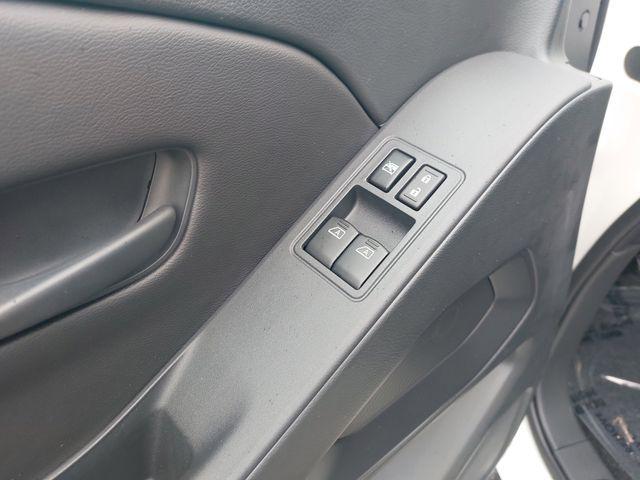 new 2026 Nissan Frontier car, priced at $35,040