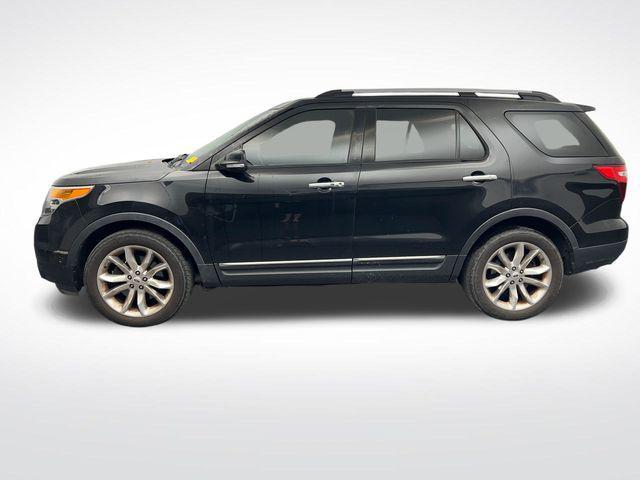 used 2015 Ford Explorer car, priced at $12,700