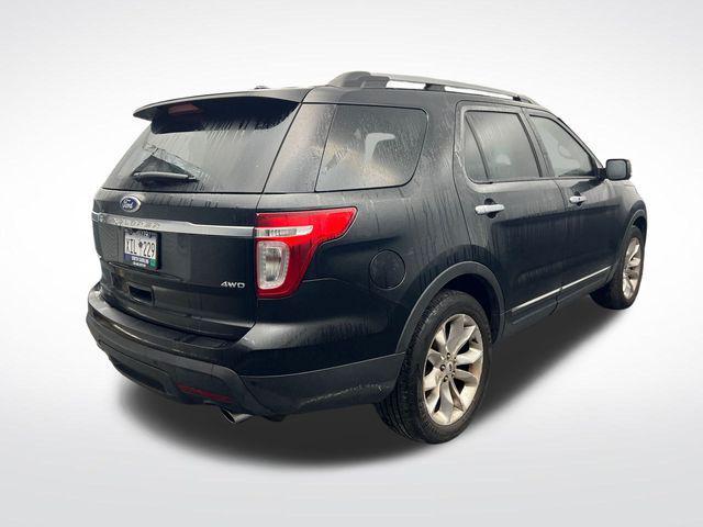 used 2015 Ford Explorer car, priced at $12,700