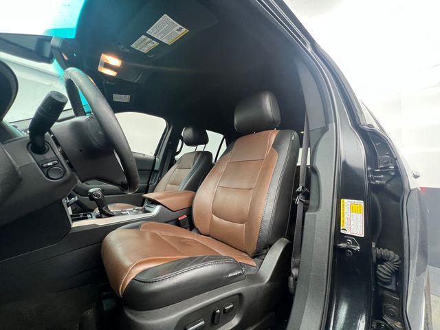 used 2015 Ford Explorer car, priced at $12,700