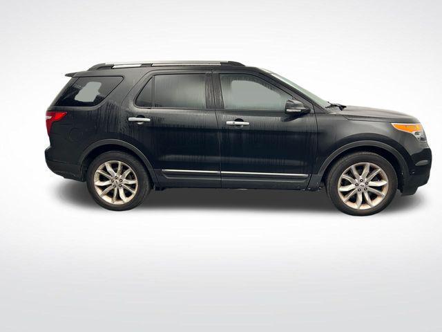 used 2015 Ford Explorer car, priced at $12,700