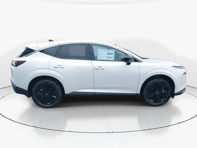 new 2025 Nissan Murano car, priced at $35,179
