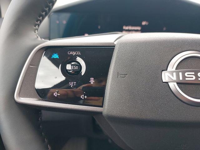 new 2025 Nissan Murano car, priced at $35,179