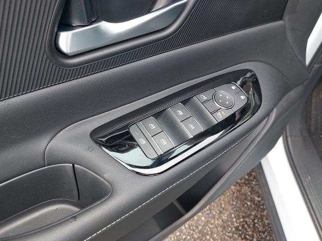 new 2025 Nissan Murano car, priced at $35,179