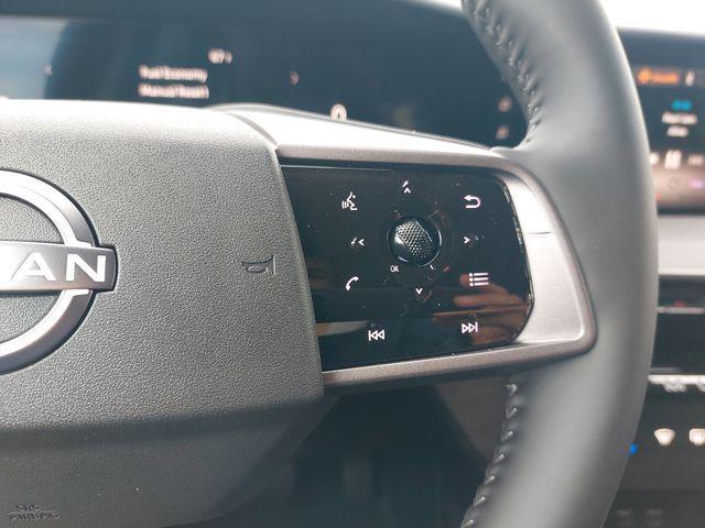 new 2025 Nissan Murano car, priced at $35,179