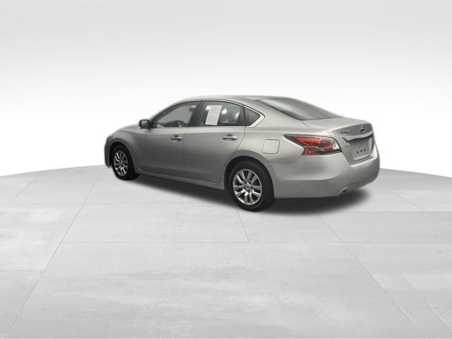 used 2015 Nissan Altima car, priced at $4,995