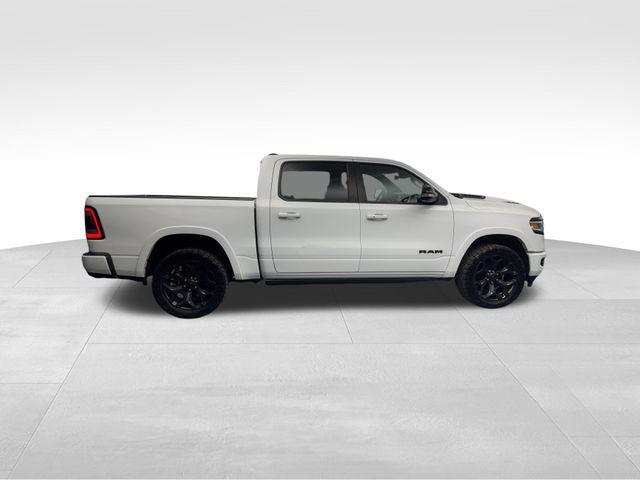 used 2021 Ram 1500 car, priced at $45,979