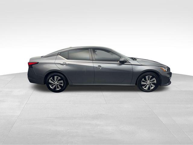 used 2019 Nissan Altima car, priced at $12,777