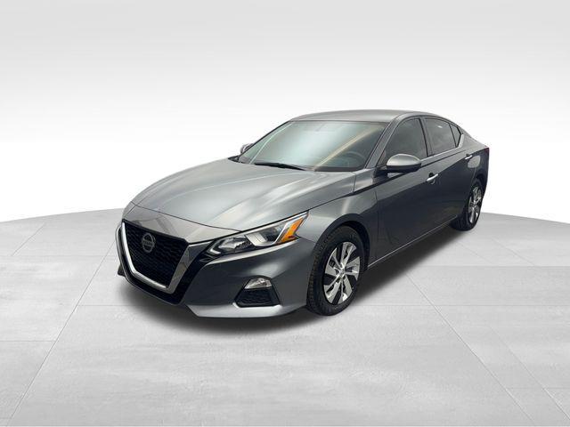 used 2019 Nissan Altima car, priced at $12,777