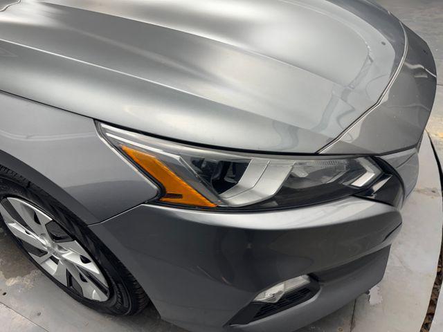 used 2019 Nissan Altima car, priced at $12,777