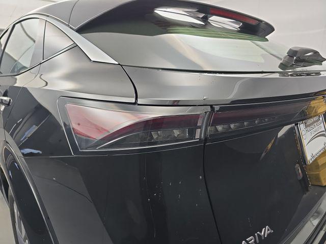 used 2023 Nissan ARIYA car, priced at $19,900