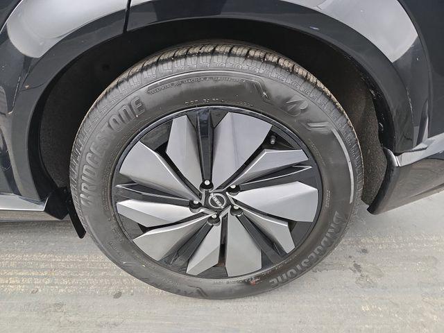 used 2023 Nissan ARIYA car, priced at $19,900