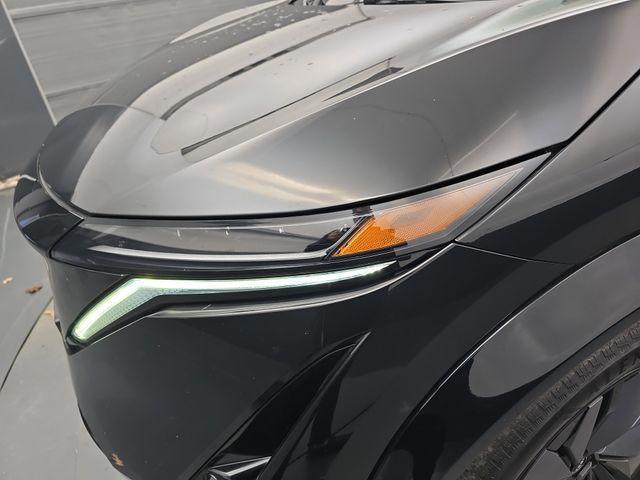 used 2023 Nissan ARIYA car, priced at $19,900