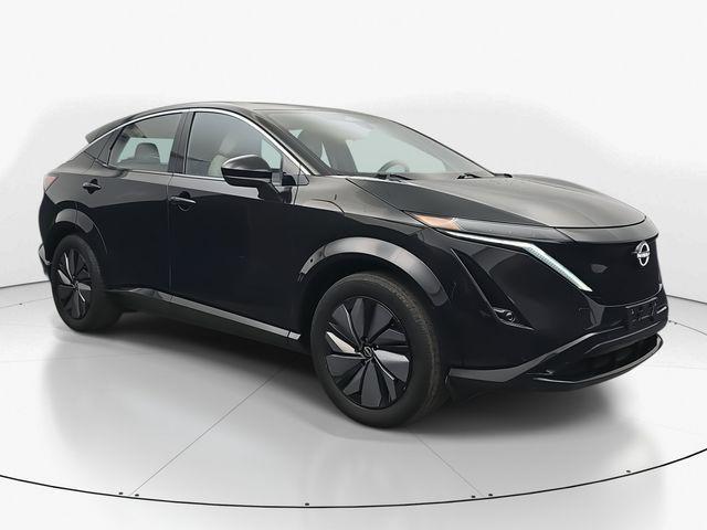 used 2023 Nissan ARIYA car, priced at $19,900