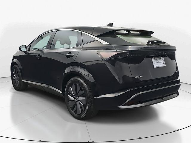 used 2023 Nissan ARIYA car, priced at $19,900