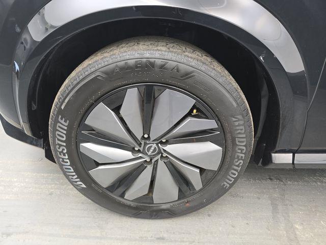 used 2023 Nissan ARIYA car, priced at $19,900