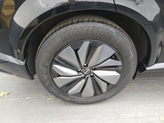 used 2023 Nissan ARIYA car, priced at $19,900