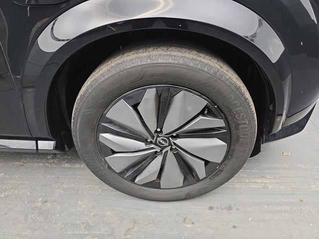 used 2023 Nissan ARIYA car, priced at $19,900