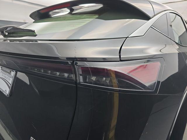 used 2023 Nissan ARIYA car, priced at $19,900