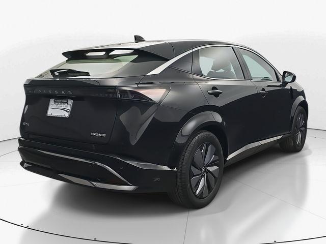 used 2023 Nissan ARIYA car, priced at $19,900