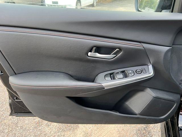 new 2025 Nissan Sentra car, priced at $25,047