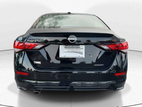 new 2025 Nissan Sentra car, priced at $25,047