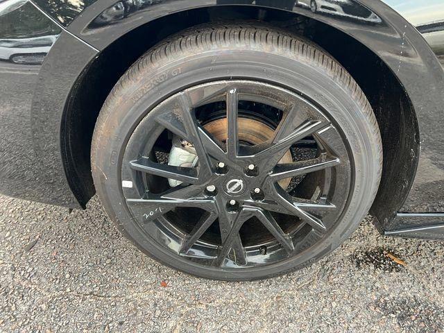 new 2025 Nissan Sentra car, priced at $25,047