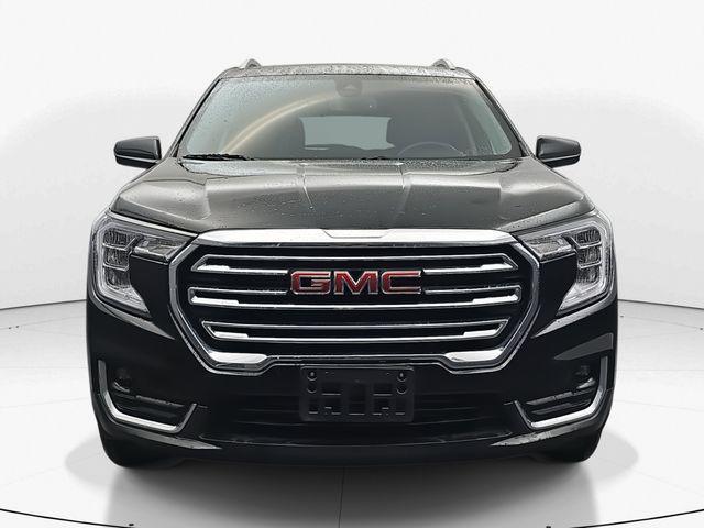 used 2024 GMC Terrain car, priced at $23,900