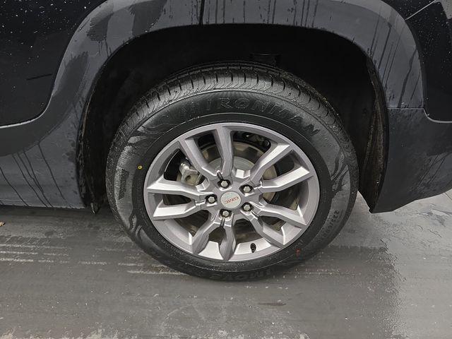 used 2024 GMC Terrain car, priced at $23,900
