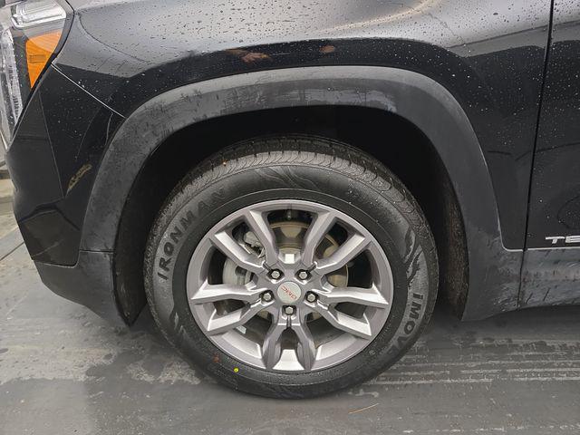 used 2024 GMC Terrain car, priced at $23,900