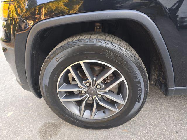 used 2019 Jeep Grand Cherokee car, priced at $18,700