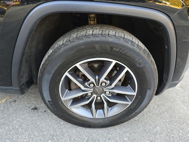 used 2019 Jeep Grand Cherokee car, priced at $18,700