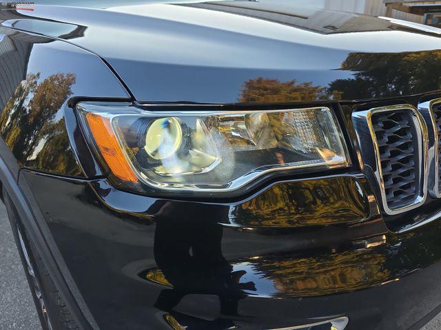 used 2019 Jeep Grand Cherokee car, priced at $18,700