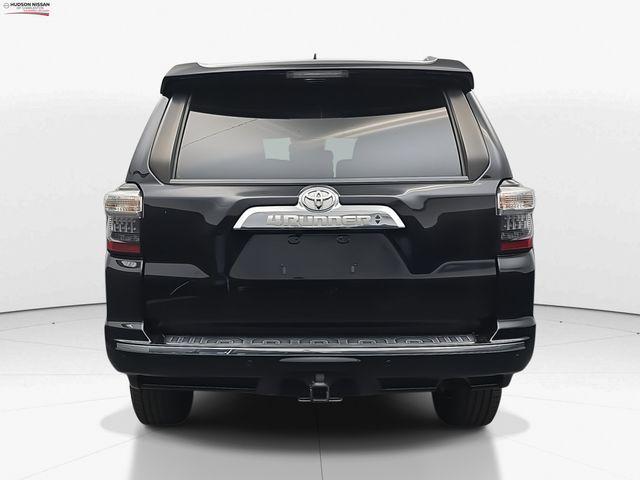 used 2023 Toyota 4Runner car, priced at $39,200