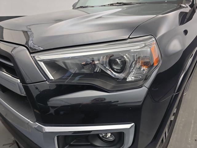 used 2023 Toyota 4Runner car, priced at $37,100