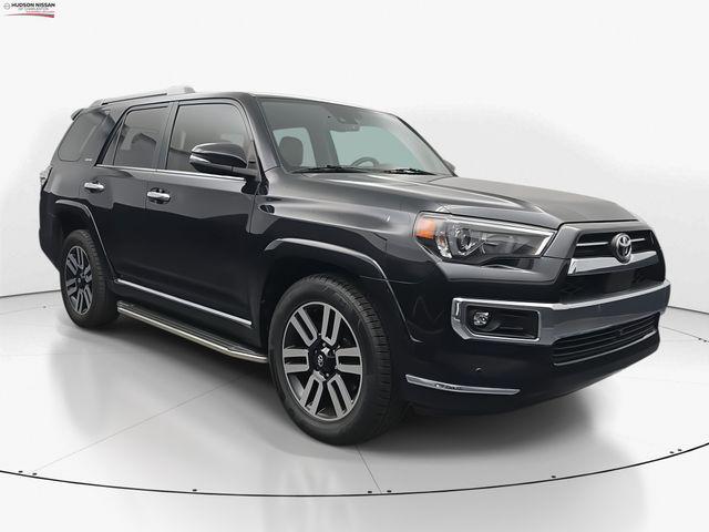 used 2023 Toyota 4Runner car, priced at $39,200