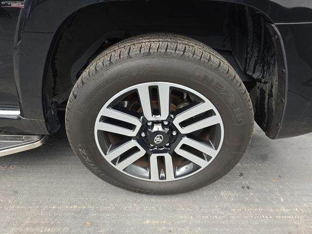 used 2023 Toyota 4Runner car, priced at $39,200