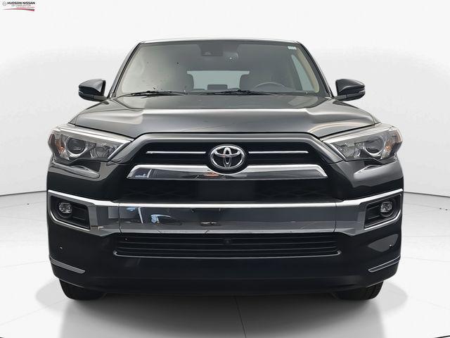 used 2023 Toyota 4Runner car, priced at $39,200