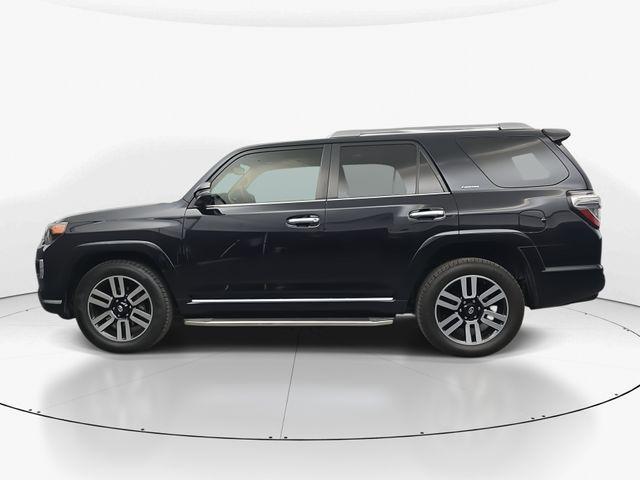 used 2023 Toyota 4Runner car, priced at $37,100