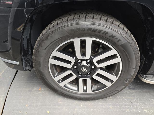 used 2023 Toyota 4Runner car, priced at $39,200