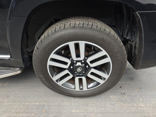 used 2023 Toyota 4Runner car, priced at $37,100