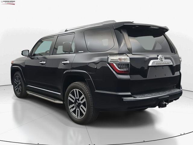 used 2023 Toyota 4Runner car, priced at $39,200